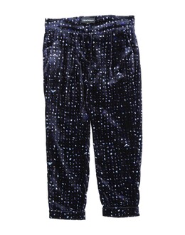 Giorgio Armani: Синие брюки 