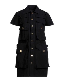 Dsquared2: Платье-рубашка 