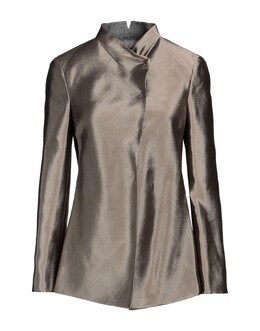 Giorgio Armani: Однотонная куртка 
