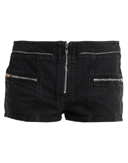Isabel Marant: Чёрные шорты 