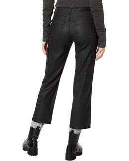 7 For All Mankind: Чёрные джинсы  Logan