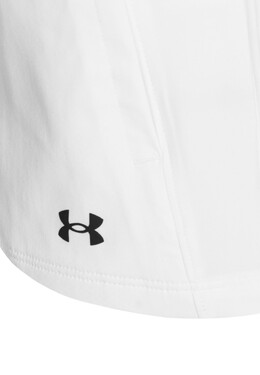 Under Armour: Белый плащ 
