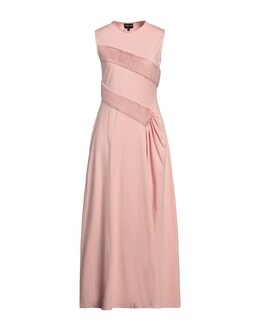 Giorgio Armani: Розовое платье 
