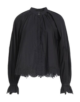 Isabel Marant: Чёрная рубашка 