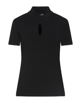 Giorgio Armani: Чёрный свитер 