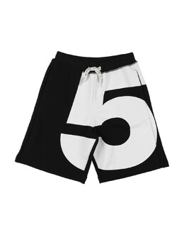 Dsquared2: Чёрные шорты 