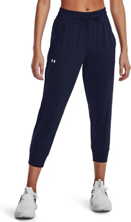 Under Armour: Брюки капри 