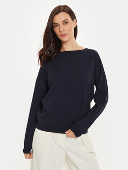 Sisley: Чёрный свитер 