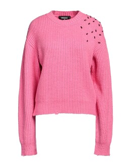 Dsquared2: Трикотажный свитер 
