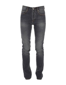 Isabel Marant: Серые джинсы 