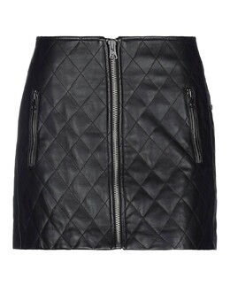 Isabel Marant: Чёрная юбка 