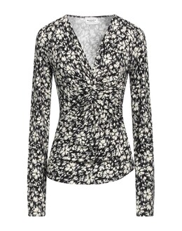 Isabel Marant: Чёрная футболка 