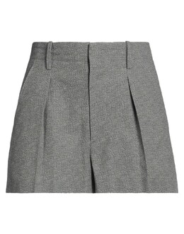 Isabel Marant: Серые шорты 