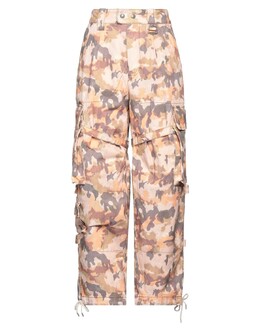 Isabel Marant: Розовые брюки 