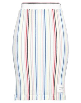 Thom Browne: Обтягивающая юбка 