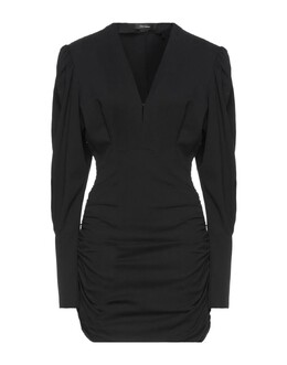 Isabel Marant: Чёрное платье 