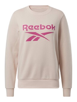 Reebok: Флисовая блуза 