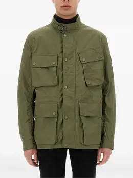 Belstaff: Куртка с карманами 