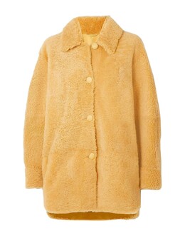 Isabel Marant: Куртка с карманами 