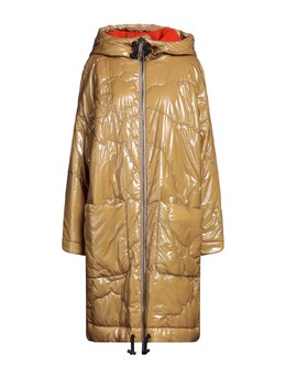 Dsquared2: Синий пуховик 