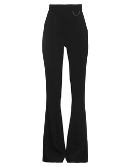 Dsquared2: Чёрные брюки 
