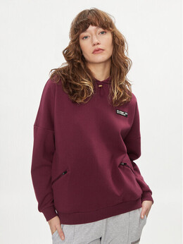 Ellesse: Красная толстовка 