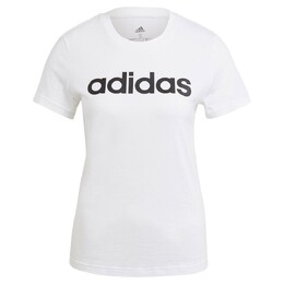 Adidas: Футболка  Essentials с коротким рукавом