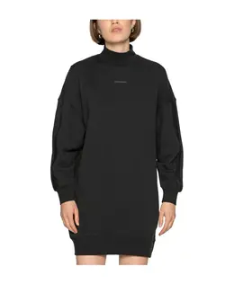 Calvin Klein: Платье-футляр 