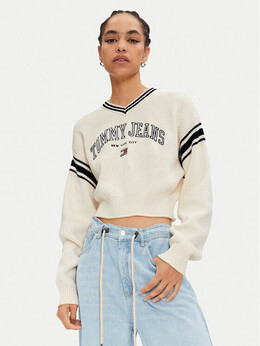 Tommy Jeans: Свитер 