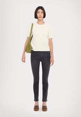 AG Jeans: Джинсы скинни джинсы 