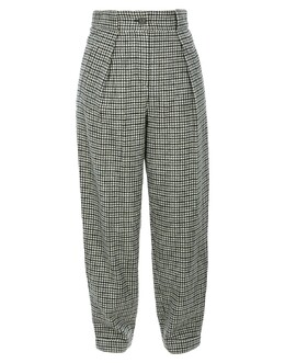 Giorgio Armani: Чёрные брюки 