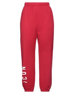 Dsquared2: Красные брюки 