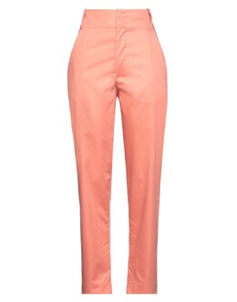 Isabel Marant: Розовые брюки 