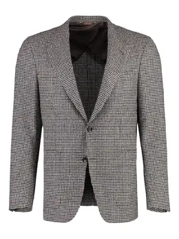 Canali: Однобортные пиджаки 