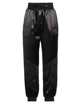 Dsquared2: Чёрные брюки 