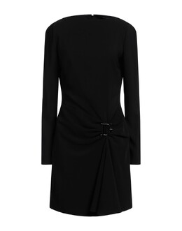 Dsquared2: Чёрное платье 