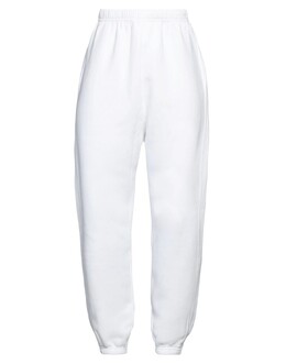 Dsquared2: Белые брюки 