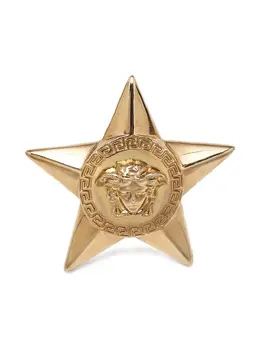 Versace Pre-Owned: Кольцо 