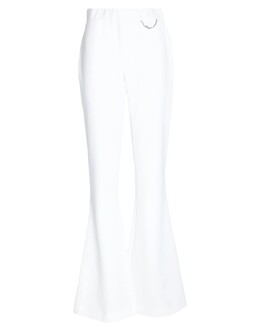 Dsquared2: Белые брюки 