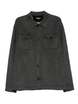 Kiton: Рубашка на пуговицах 