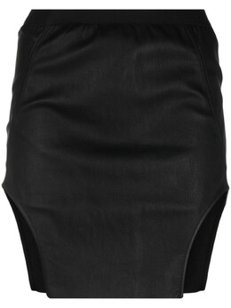Rick Owens: Короткая юбка  Diana