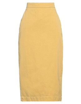 Max Mara: Обтягивающая юбка 