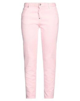 Dsquared2: Светлые брюки 