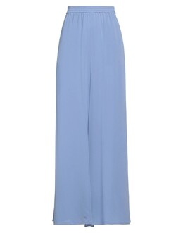 Max Mara: Синие брюки 
