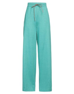 Max Mara: Флисовые брюки 