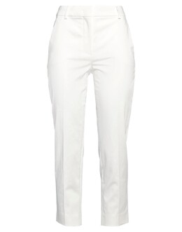 Max Mara: Белые брюки 