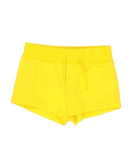Dsquared2: Жёлтые шорты 