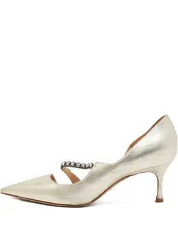 Christian Dior Pre-Owned: Туфли 