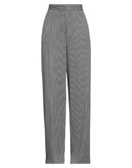 Max Mara: Чёрные брюки 