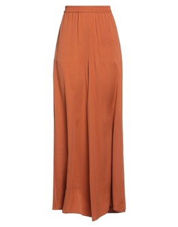 Max Mara: Бежевые брюки 